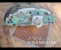 606219001 QUADRO STRUMENTI FIAT PUNTO 1.2 ANNO 199 - 6