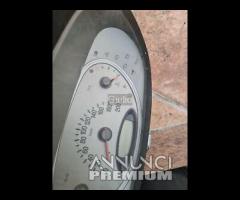 Speedometer/Instrument Cluster  Lancia Ypsilon 467 - 6