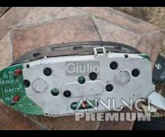 Speedometer/Instrument Cluster  Lancia Ypsilon 467 - 8