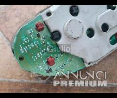 Speedometer/Instrument Cluster  Lancia Ypsilon 467 - 9