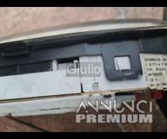 Speedometer/Instrument Cluster  Lancia Ypsilon 467 - 12