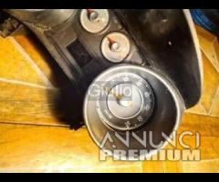 QUADRO STRUMENTI CONTACHILOMETRI FIAT PUNTO EVO 55