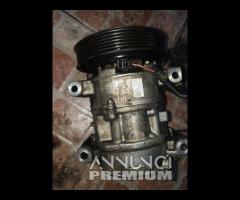 Compressore climatizzatore 447220-8643 Fiat Stilo