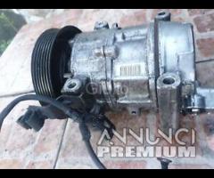 Compressore climatizzatore 447220-8643 Fiat Stilo - 6