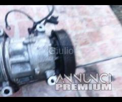 Compressore climatizzatore 447220-8643 Fiat Stilo - 7