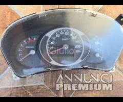 Speedometer strumentazione Hyundai Tucson 94013-2E