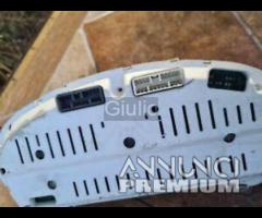 Speedometer strumentazione Hyundai Tucson 94013-2E - 6