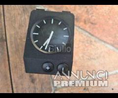 1387414 Orologio Analogico Per BMW Serie 3 E36 - 7