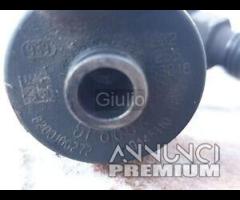 8200100272 0445110 110a INIETTORE DIESEL RENAULT M