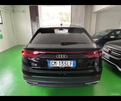 Audi Q8 50 TDI 286 CV quattro tiptronic