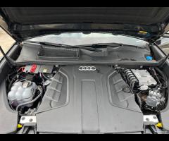 Audi Q8 50 TDI 286 CV quattro tiptronic