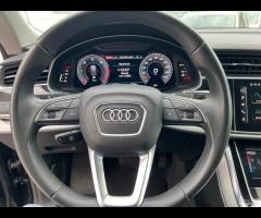 Audi Q8 50 TDI 286 CV quattro tiptronic