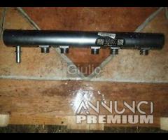 rail BMW 2.0 d Diesel N47D20A N47D20C B47D20A  044