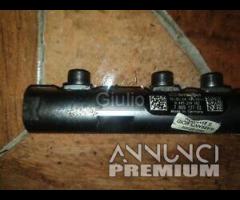 rail BMW 2.0 d Diesel N47D20A N47D20C B47D20A  044