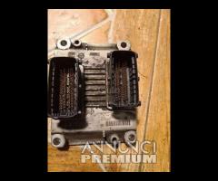 Centralina motore Alfa ecu 147 1.6B 2001 026120671