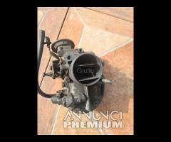 CARBURATORE WEBER PER FIAT 127 SEAT FURA - 321CEV