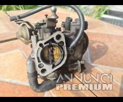 CARBURATORE WEBER PER FIAT 127 SEAT FURA - 321CEV - 6