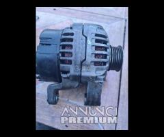 ALTERNATORE OPEL CORSA 2 (93-02) 1.0 I 12V 0123110