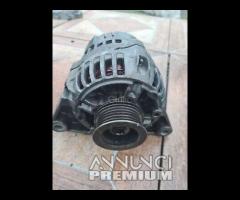 ALTERNATORE OPEL CORSA 2 (93-02) 1.0 I 12V 0123110 - 6