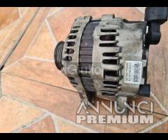 Alternatore Peugeot 206 1.1 9638275980 A005TA6391C