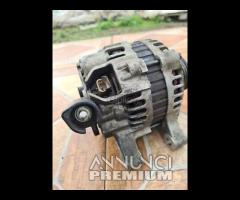 Alternatore Peugeot 206 1.1 9638275980 A005TA6391C