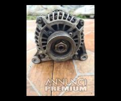 Alternatore Peugeot 206 1.1 9638275980 A005TA6391C