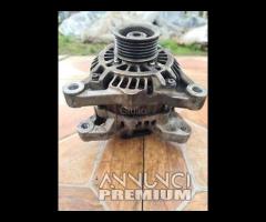 Alternatore Peugeot 206 1.1 9638275980 A005TA6391C