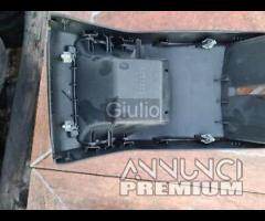 Pannello rivestimento console centrale a2466460069