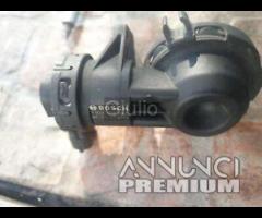 Elettrovalvola Solenoide Opel Meriva A 1.4 90cv Z1