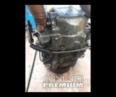 Compressore A/C Aria Condizionata Fiat Punto 75 TV