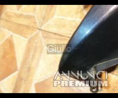 Carena Fiancata Posteriore Sinistra Sx Suzuki Burg - 10