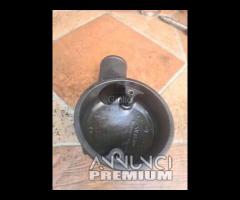 FIAT SEICENTO Cinquecento Tappo Coperchio Corpo AS