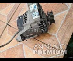 ALTERNATORE MAGNETI MARELLI 63321747 PUNTO 55 60 7