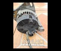 ALTERNATORE MAGNETI MARELLI 63321747 PUNTO 55 60 7