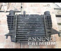 INTERCOOLER RENAULT MODUS 1.5 DCI (2004 > 2013)