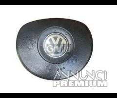 AIRBAG VOLANTE VOLKSWAGEN Polo 4° Serie 1T0880201A