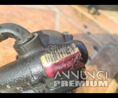 46534757 POMPA SERVOSTERZO IDROGUIDA ALFA ROMEO 15