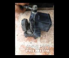 POMPA FRENO POSTERIORE PER SUZUKI AN 400 BURGMAN 2