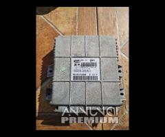 Centralina motore ECU 9610191080 Peugeot 106 Mk1 1