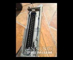 Centralina motore ECU 9610191080 Peugeot 106 Mk1 1