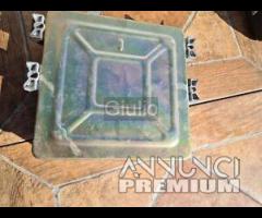 Centralina motore ECU 9610191080 Peugeot 106 Mk1 1