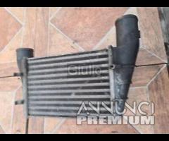 058145805A RADIATORE INTERCOOLER SCAMBIATORE ARIA/