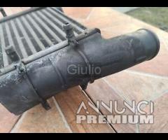 058145805A RADIATORE INTERCOOLER SCAMBIATORE ARIA/