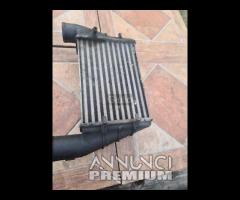 058145805A RADIATORE INTERCOOLER SCAMBIATORE ARIA/