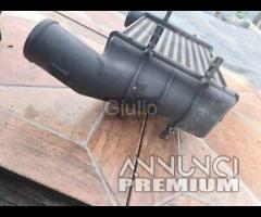 058145805A RADIATORE INTERCOOLER SCAMBIATORE ARIA/