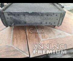 058145805A RADIATORE INTERCOOLER SCAMBIATORE ARIA/