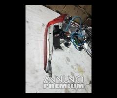 fanale posteriore stop per kymco downtown 125 200