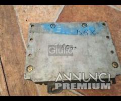 Centralina Motore ECU Peugeot 406 Citroen Xantia 0