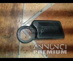 Coperchio fusibili - Cover Ignition Switch - Honda