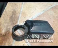 Coperchio fusibili - Cover Ignition Switch - Honda